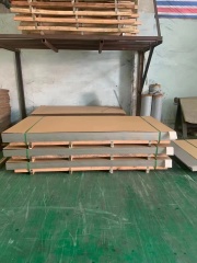 1060 Aluminum Plate