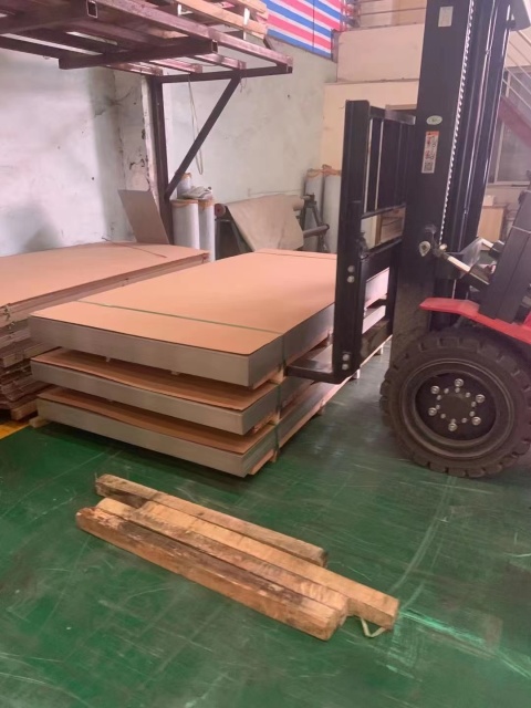 7075 Aluminum Plate