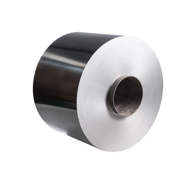 3003 Aluminum Coil