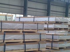 1100 Aluminum Plate