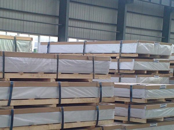 1100 Aluminum Plate