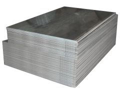 5052 Aluminum Plate
