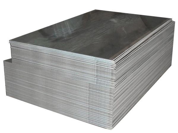 5052 Aluminum Plate