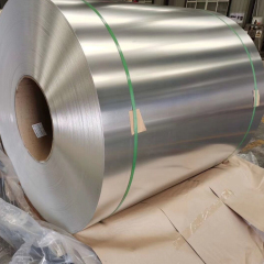5083 Aluminum Coil