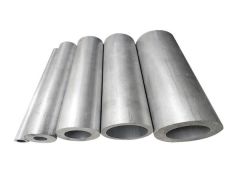 6063 Aluminum pipe