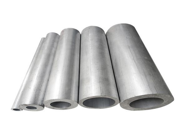 6063 Aluminum pipe