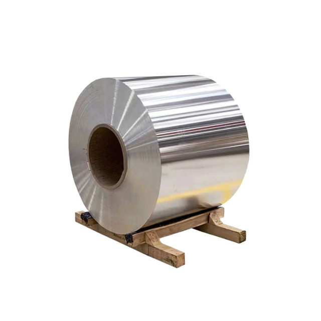 2024 Aluminum Coil