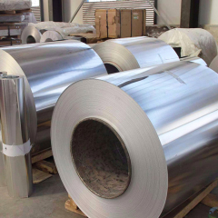 3003 Aluminum Coil