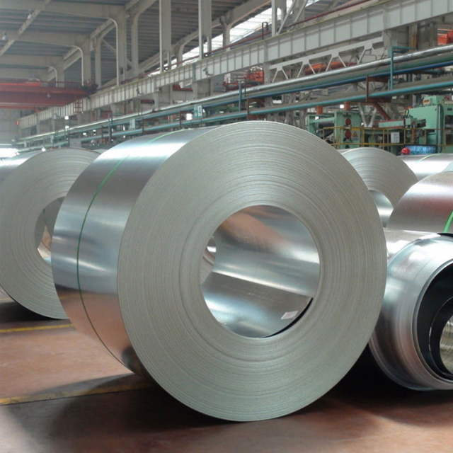 2024 Aluminum Coil
