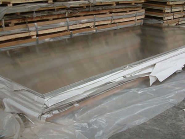 7075 Aluminum Plate