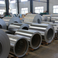 5005 Aluminum Coil