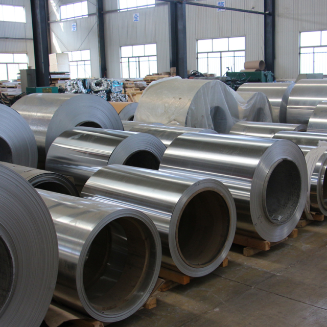 5005 Aluminum Coil