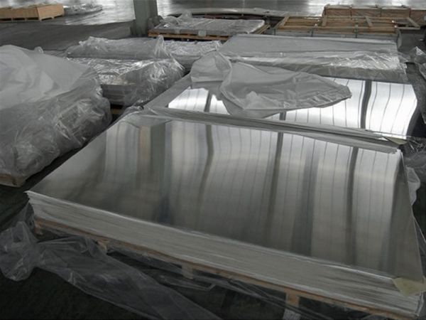 6063 H14 Aluminum Plate