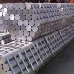 6061 Aluminum Alloy Rod / Bar