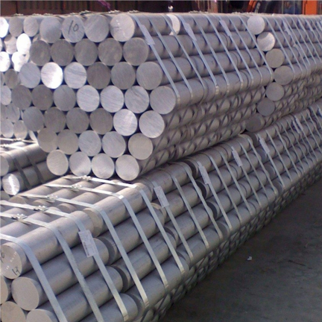 6061 Aluminum Alloy Rod / Bar