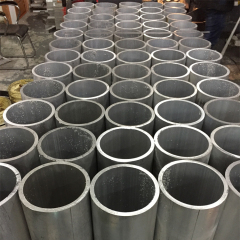 5083 Aluminum Pipe