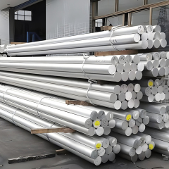 6061 Aluminum Alloy Rod / Bar