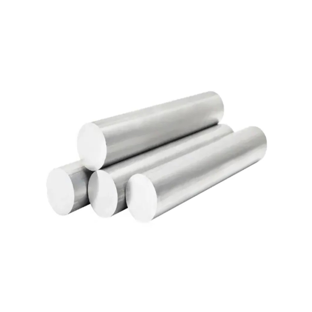 1100 Aluminum round bar