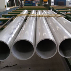2036 Aluminum pipe