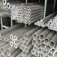 6061 aluminum pipe