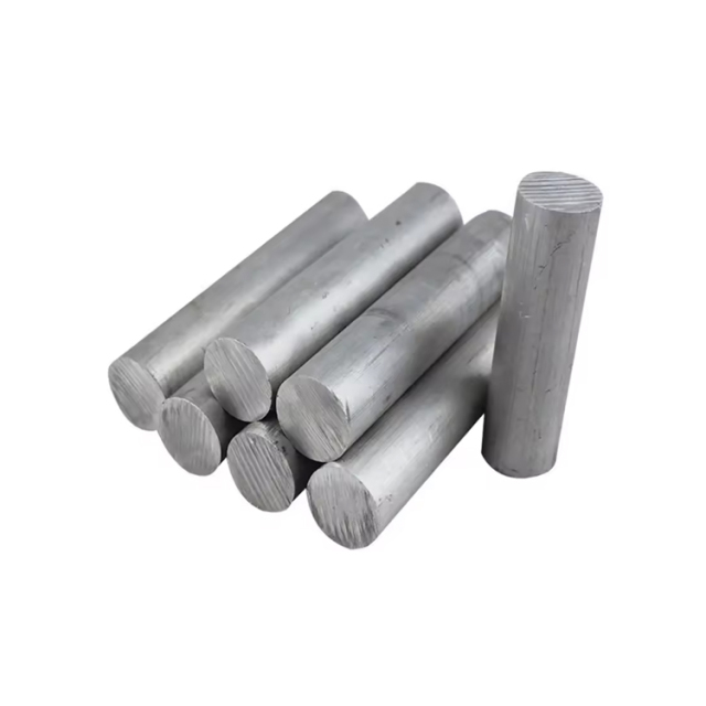 6061 Aluminum Alloy Rod / Bar