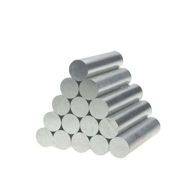 5060 Aluminum Bar