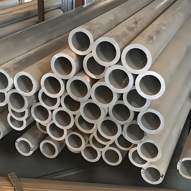 1050 Aluminum Pipe