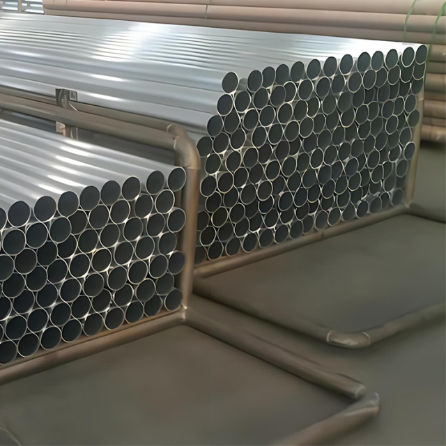 5052 Aluminum pipe