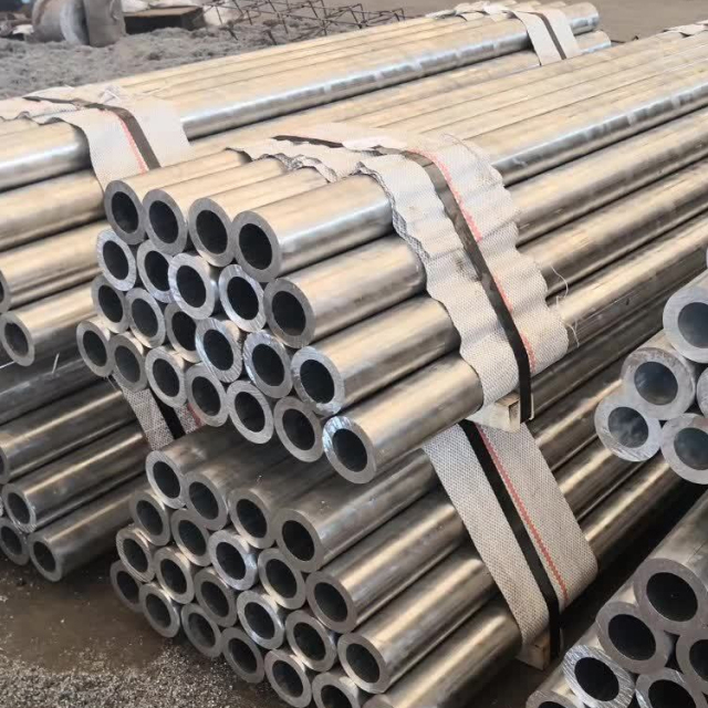 6061 aluminum pipe