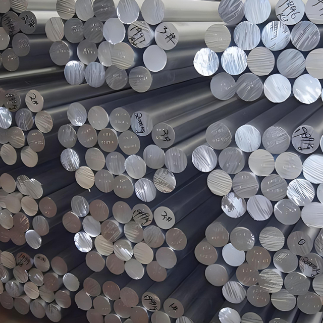 5060 Aluminum Bar