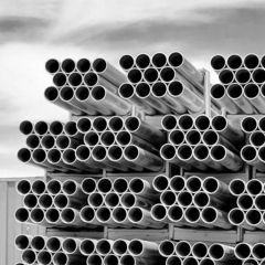 5052 Aluminum pipe