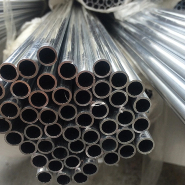 5052 Aluminum pipe