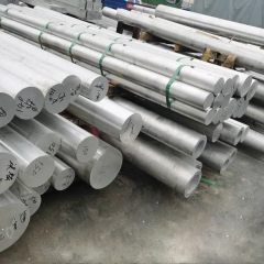 6061 Aluminum Alloy Rod / Bar