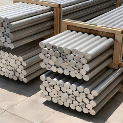 2024 Aluminum Rod