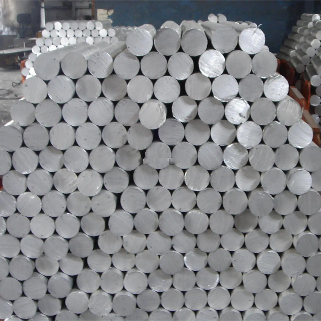 2024 Aluminum Rod