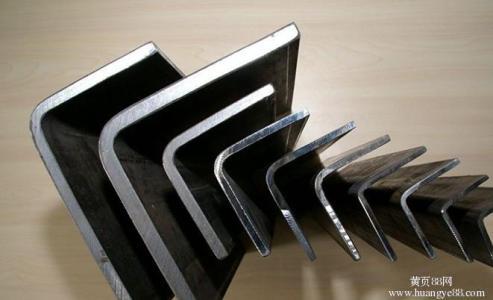 200 Series Stainless Steel Angle