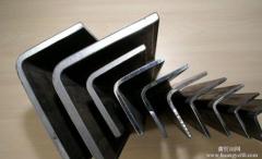 Q235 2.5# Galvanized Angle Steel