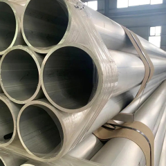 1100 Aluminum Pipe