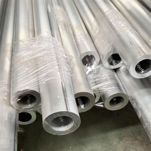1100 Aluminum Pipe