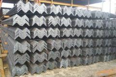 45# Unequal Angle Steel