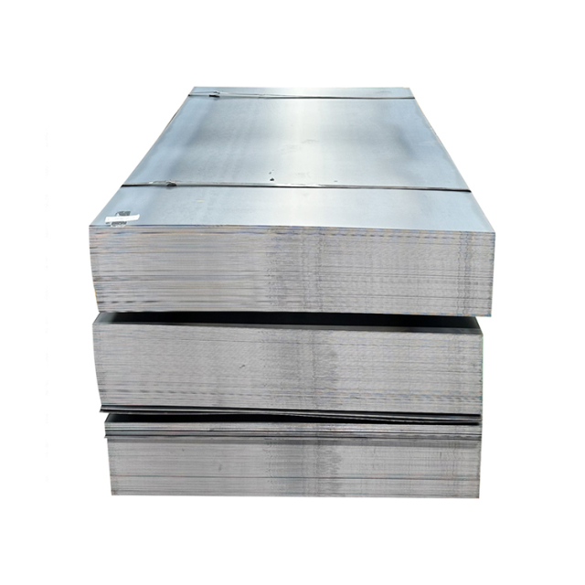 Hull Structural Steel Plate