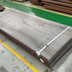 Z35 Shipbuilding Steel Plate