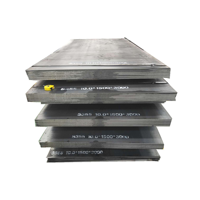 General Strength Shipbuilding Steel Plate