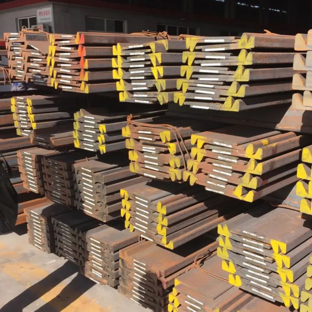 European Standard Bulb Flats