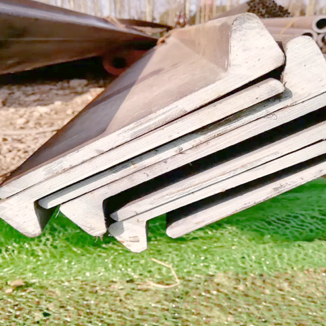 European Standard Bulb Flats