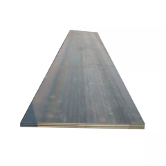 Marine Z-Direction Steel Plate