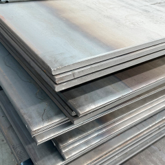 Lamellar Tearing Resistance Steel Plate for Ship Uses