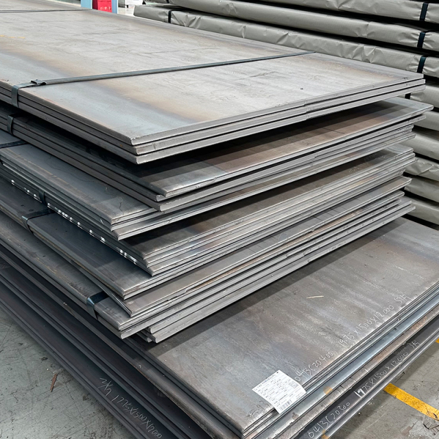 General Strength Shipbuilding Steel Plate