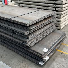 Q235 Carbon Equal Steel Angle Bar