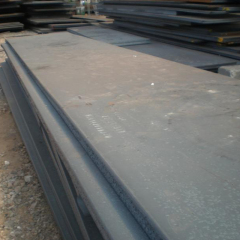 General Strength Shipbuilding Steel Plate